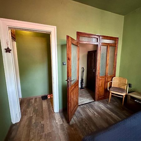 Art Apartment 36 플로브디프 외부 사진