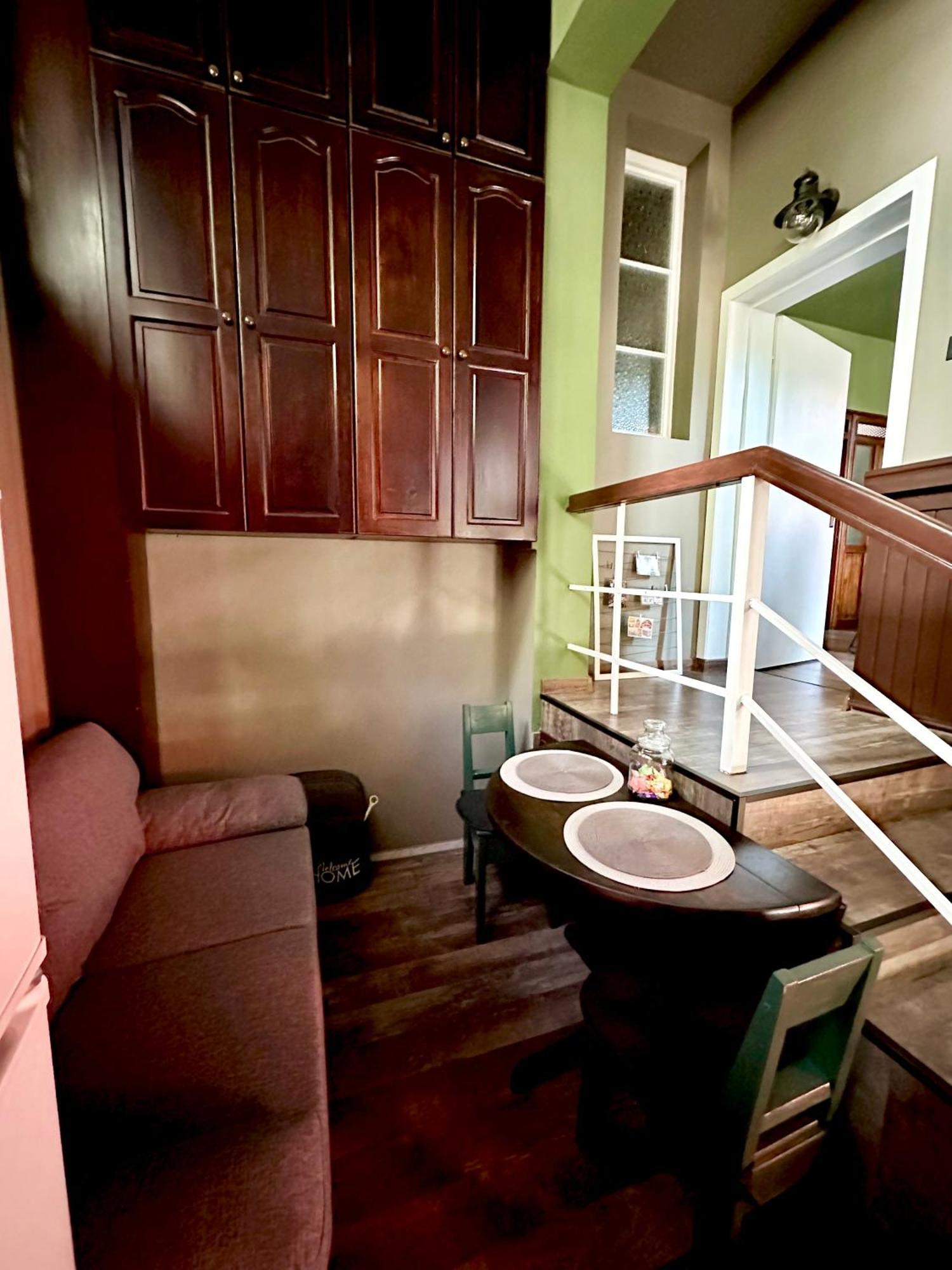 Art Apartment 36 플로브디프 외부 사진