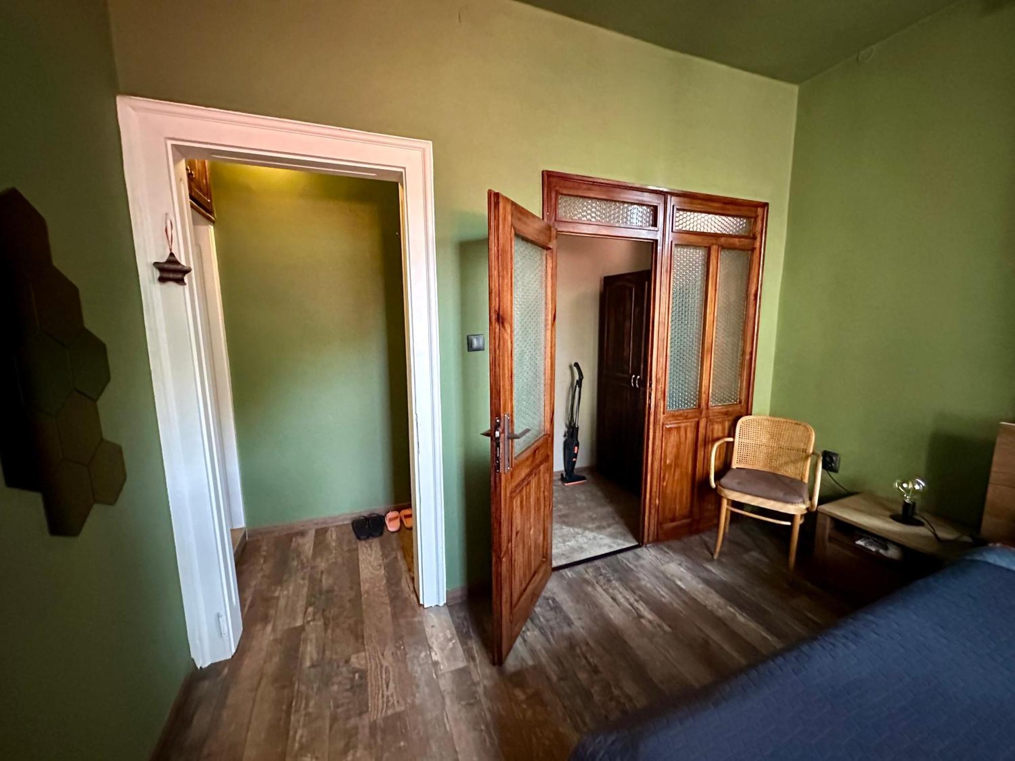 Art Apartment 36 플로브디프 외부 사진